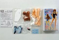 コードギアス 反逆のルルーシュ シャーリー 水着ver.2 カラーレジン