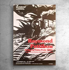 2025年最新】レイモンドペティボン ポスターの人気アイテム