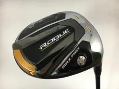 中古　ローグST MAX ドライバー　10.5 スピーダーnxブラック 2025年最新】ローグst max ドライバー nxの人気アイテム - メルカリ