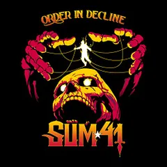 【額縁付き】 SUM41（サムフォーティーワン） A2 ポスター 2025年最新】sum41 ポスターの人気アイテム - メルカリ