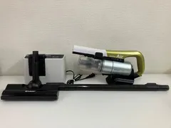 シャープ コードレスサイクロン式掃除機 RACTIVE AIR EC-A1R-Y 100000001003361222_10205.jpg