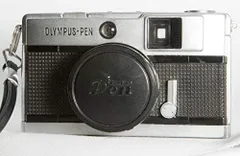 【動作確認済】 Olympus PEN EED F0619-6e p 2025年最新】OLYMPUS-PEN EEDの人気アイテム - メルカリ