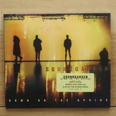 2025年最新】sound gardenの人気アイテム - メルカリ