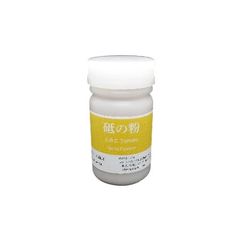 特価商品 砥の粉 40g 赤砥の粉 漆芸 金継ぎ との粉 金継ぎキット 欠け埋め 刻苧 こくそ 錆漆 さびうるし食器 陶器 国産 漆専門店販売