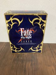 ホビー-113【フィギュア】Fate/stay night SABER
