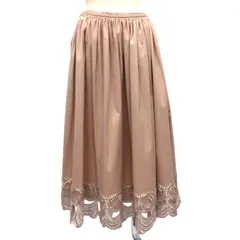 2025年最新】BLUMARINE フレアスカートの人気アイテム - メルカリ