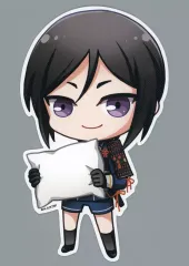 【中古】シール・ステッカー 薬研藤四郎 ルームステッカー(中) 「活撃 刀剣乱舞 ホテルコラボ」