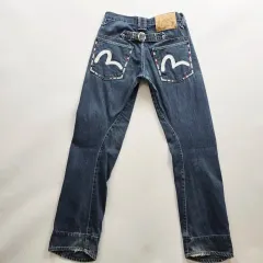 2025年最新】evisu 35インチの人気アイテム - メルカリ