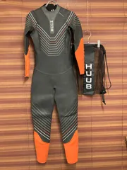 2025年最新】huubウェットスーツの人気アイテム - メルカリ