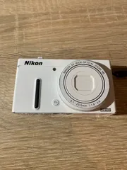 2025年最新】COOLPIX p330の人気アイテム - メルカリ