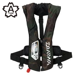 ❗️最終価格❗️ダイワ TYPE-A ライフジャケット ブラック フリー 楽天市場】ダイワ桜マーク タイプaの通販