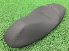 美品】マジェスティS ローダウンシート SG28J/SG52J - メルカリ