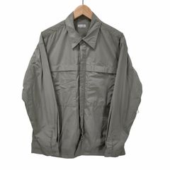 スティーブンアラン Steven Alan  TFT CRUISER SHIRT シャツジャケット メンズ 表記無 