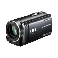 極美品 ビデオカメラ SONY HDR-CX170　ブラック　動作確認済み SONY HDR-CX170 価格比較 - 価格.com