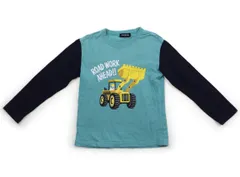 【クレードスコープ/kladskap】Tシャツ・カットソー 120サイズ 男の子【子供服・ベビー服】（1925118）
