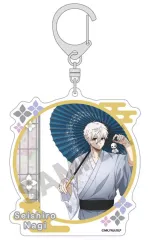 【中古】キーホルダー 凪誠士郎 五月雨 フレームアクリルキーホルダー 「ブルーロック」