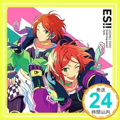 あんさんぶるスターズ! ! ESアイドルソング season1 2wink [CD] 2wink_02