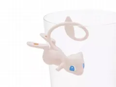 【中古】トレーディングフィギュア ミュウ 「PUTITTO ポケットモンスター ポケモンコレクション」 ポケモンセンター限定