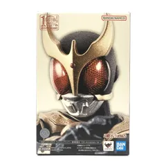 2025年最新】S.H.Figuarts（真骨彫製法） 仮面ライダークウガ 
