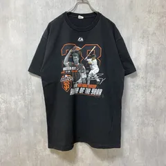 MLB マジェスティック　半袖　ゲームシャツ　メジャー　刺繍ロゴ　ジャイアンツ MLB Tokyo Series 2025 シカゴ・カブス 半袖 Tシャツ チームロゴ