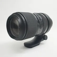 【中古】(タムロン) TAMRON 50-400/4.5-6.3 DI3 VC VXD A067 ソニーE用のサムネイル