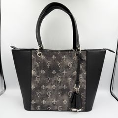 ゲス トートバッグ ハンドバッグ レディース GUESS