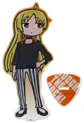 【中古】アクリルスタンド・アクリルパネル 伊地知星歌 ビッグアクリルスタンド 「ぼっち・ざ・ろっく!×くまみね」 受注生産限定