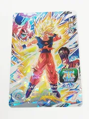 PSA10 5連番 正規品 ドラゴンボールヒーローズ 孫悟空 シークレット 孫悟空 シークレット スーパーパラレル SCR PSA10 - メルカリ