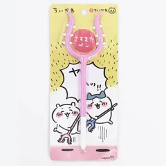 さすまたペン ボールペン ちいかわ エンスカイコレクション文具 メール便可 文具 文房具 おしゃれ 仕事 学校 社会人 ペンのサムネイル