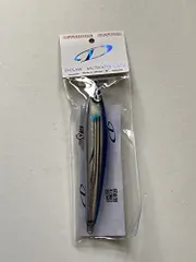 11日迄出品】D-CLAW MARINO180 アセロラバック