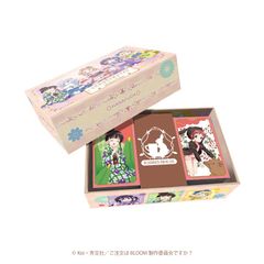 鬼滅の刃 胡蝶しのぶ誕生祭2025 お誕生日BOX(受注) - メルカリ