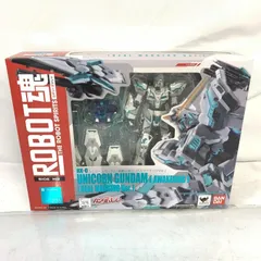2025年最新】ROBOT魂 ユニコーンガンダムの人気アイテム - メルカリ