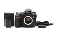 ★極上美品★《ショット数3,698回 》ニコン Nikon D800 ボディ★　RR7992＃52