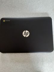 HP Chromebook 14a 限定色 タッチ 初期化済 Gemini対応 - メルカリ