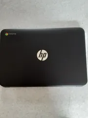 HP  Chromebook　　7260HMW　本体のみ