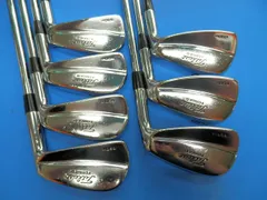 2025年最新】タイトリスト 690mbの人気アイテム - メルカリ