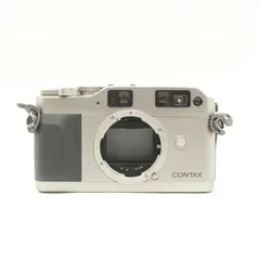 2025年最新】コンタックスG1 ROM改造の人気アイテム - メルカリ