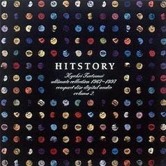 (CD)HITSTORY～筒美京平 アルティメイト・コレクション 1967～97(2)／オムニバス、高田みづえ、石野真子