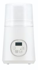 ヨーグルトメーカー　YM-100WT　ホワイト