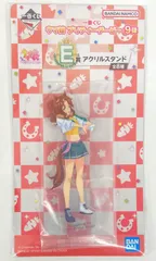BANDAI SPIRITS 一番くじ ウマ娘 プリティーダービー 9弾 E賞 メジロパーマー アクリルスタンド