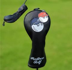 【新製品4点セット】テーラーメイドシンプルユニセックスゴルフクラブカバー 白色 新製品4点セット】テーラーメイドシンプルユニセックスゴルフ