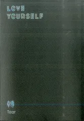 ▲▲CD1枚 / BTS / Love Yourself 轉 Tear / D00164065