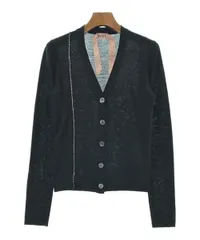 Nﾟ 21 カーディガン レディース 【古着】【中古】【送料無料】