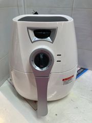 美品】サン クリーンフライヤー DF-535T - メルカリ