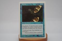 MTG 5ED Dandân ダンダーン 英語版