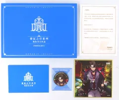 【中古】グッズセット リオセスリ 命定の日シリーズ キャラ誕生日グッズセット 「原神」