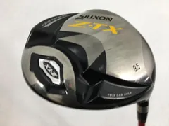 2024年最新】srixon ドライバーの人気アイテム - メルカリ