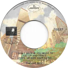 FREEDOM/ Get Up and Dance/7インチレコード Freedom / Get Up And Dance (7 Inch) - Vinyl Cycle Records