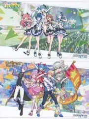 【中古】雑貨 全2種セット プレミアムマルチクロスVol.3 「プロジェクトセカイ カラフルステージ! feat.初音ミク」