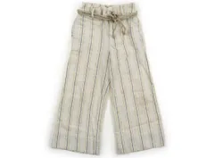 【ザラ/ZARA】パンツ 110サイズ 女の子【子供服・ベビー服】（1905587）